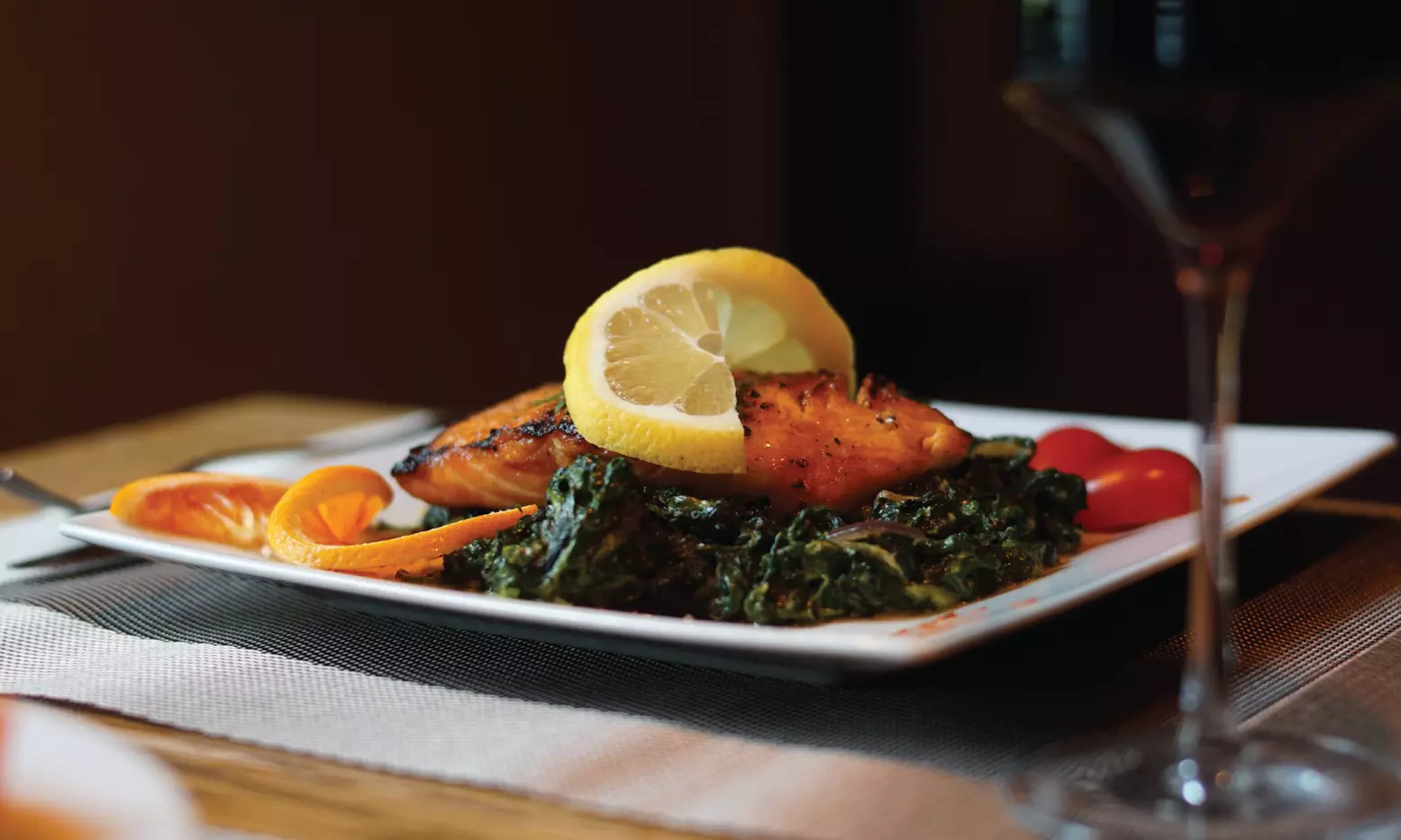 Wertgutschein über 20 € für das griechische Restaurant Eliés