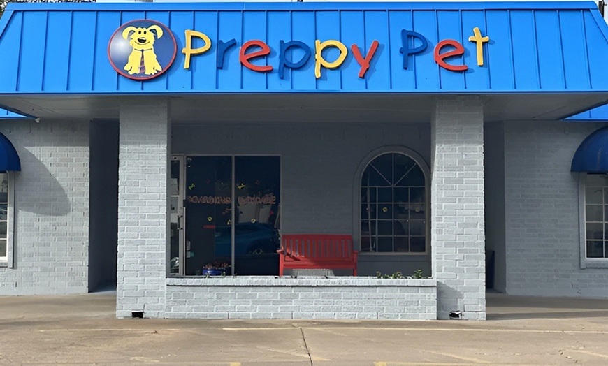 Image 6: Full Service or Doodle/Poodle Full Service Grooming Package for Dogs!