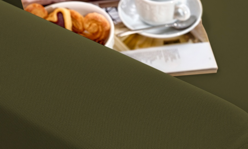 Image 25: Co.Ingros.Tex 2er-Set Kissenbezüge oder Bezug für Sofa oder Sessel