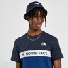 Image 8: The North Face Men's Woven Colour Block T-Shirt