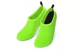 Beach Water Shoes Barefoot Quick-Dry Aqua Socks for Swim Surf Yoga Exercise - Second Medium