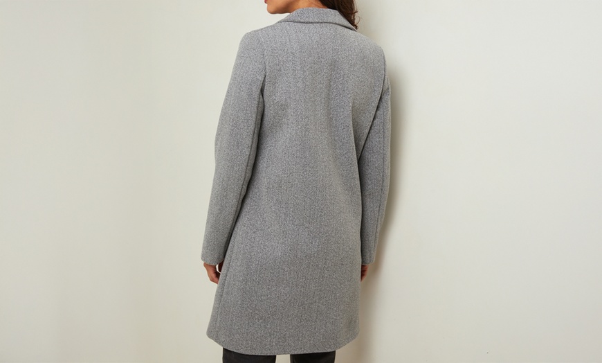 Image 13: Manteau du Comptoir du Manteau