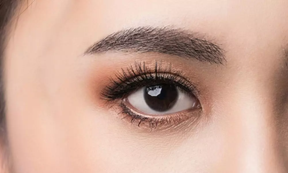 ZF Studio  Aesthetic: Polynucleotides Eye Treatment or Profhilo® Skin Booster 5 Point Face Lift(Up to 43% Off) - Primary Image