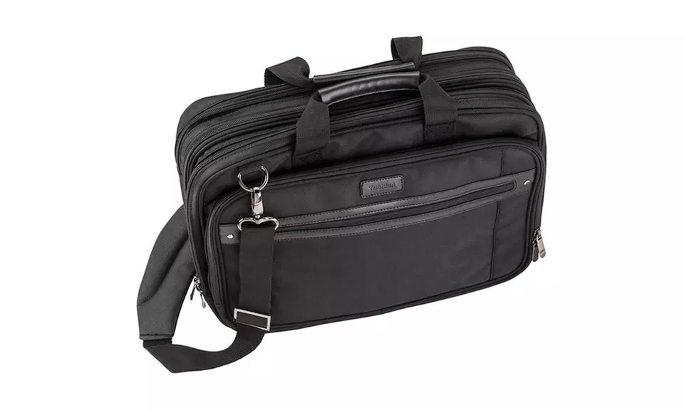 Toshiba Envoy 2 16" Laptop-Carrying Case - Primary Image