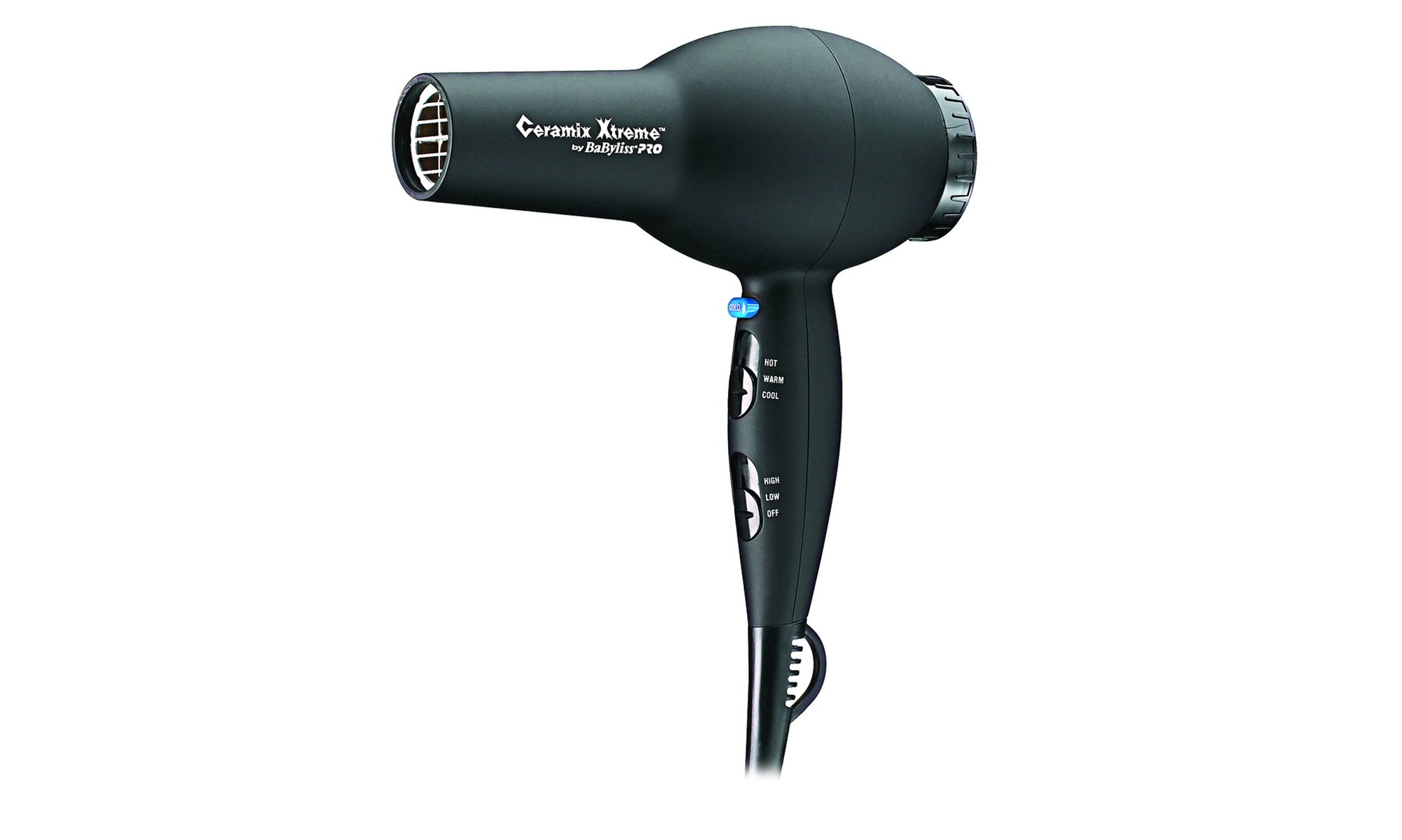 BabylissPro Ceramix Xtreme 2000W Blow Dryer Hair Dryer