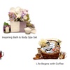 Image 3: Blooms Today Gourmet Gift Baskets with Delivery Included! (Up to 55% Off)