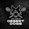 Image 1: Las Vegas Desert Dogs - Up to 24% Off