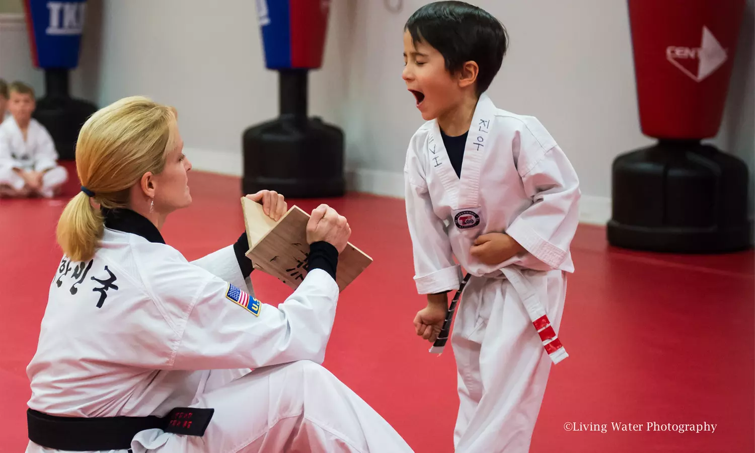 Beginner Private Lessons and More at Chong Hyo Century Tae Kwon Do and Sword Art (Up to 50% Off) - Primary Image