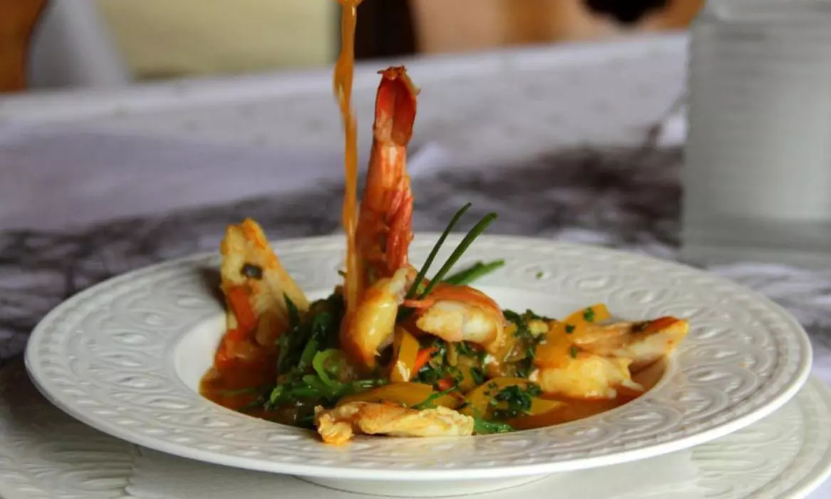 Bodensee: 1-3 Nächte inkl. Gourmet-Dinner, Aperitif & Thermeneintritt