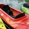 Image 5: 1 Std./Tagesticket Kajak- oder Tretbootverleih für bis zu 4 Personen