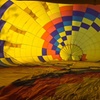Image 3: Expert Guided Hot Air Balloon Ride Over Boise w/ Post-Flight Treats