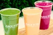 Satisfy Your Cravings with $15, $30, or $45 towards Food & Drinks at Juice It Up! (Up to 44% Off) - Second Medium