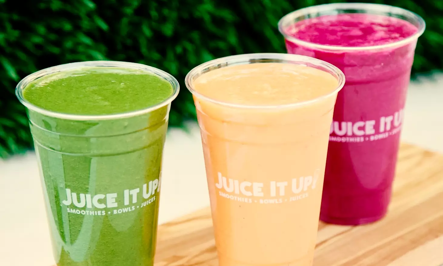 Enjoy Refreshing Açaí Bowls w/ $15, $30,or $45 towards Food & Drinks