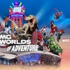 Image 10: Global Village All Week Pass or w/ IMG Worlds of Adventure Ticket
