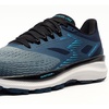 Image 2: 361° Nemesis 2 Wide Fit Womens Running Shoes