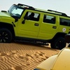 Image 1: Explore VIP Desert Safari Dubai or VIP Hummer Desert Safari 