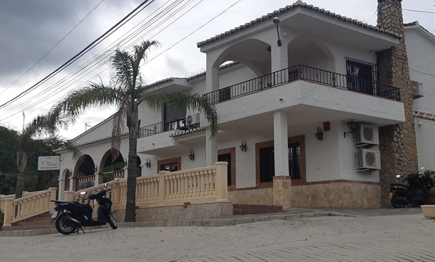 Image 7: Ruta guiada por el Valle del Azahar en flor con cata de vino y queso