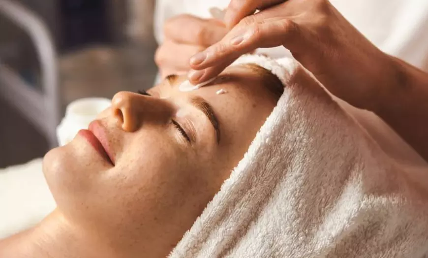Image 4: Up to 56% Off on Salon - Scalp Care at Serenity Mosman