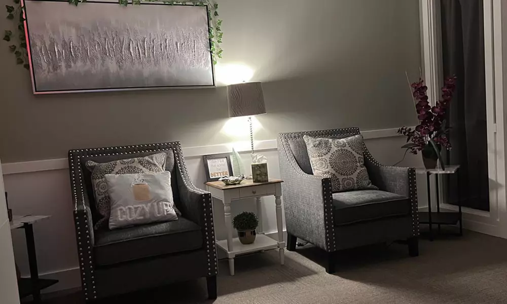 Head Spa & Hydra Facial Packages with Light Therapy & Detox Options