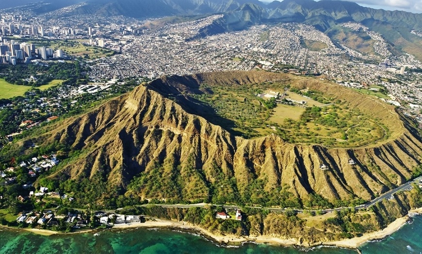 Image 9: Up to 65% Off Oahu Full-Day Island Tour - Aloha Fantasy Tours