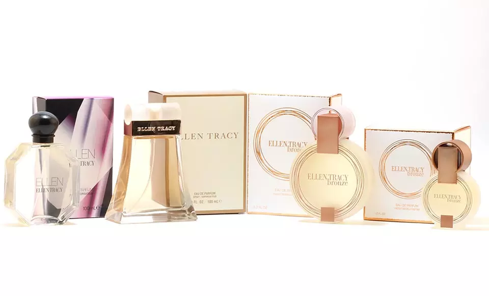 Ellen Tracy Eau de Parfum Fragrances for Women - Primary Image