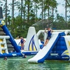 Image 5: Full-Day Waterpark Admission with Lazy River, Fun Slides & More