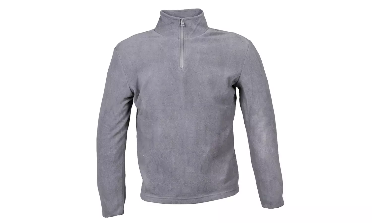 1 o 3 pile da uomo con zip di CLRS