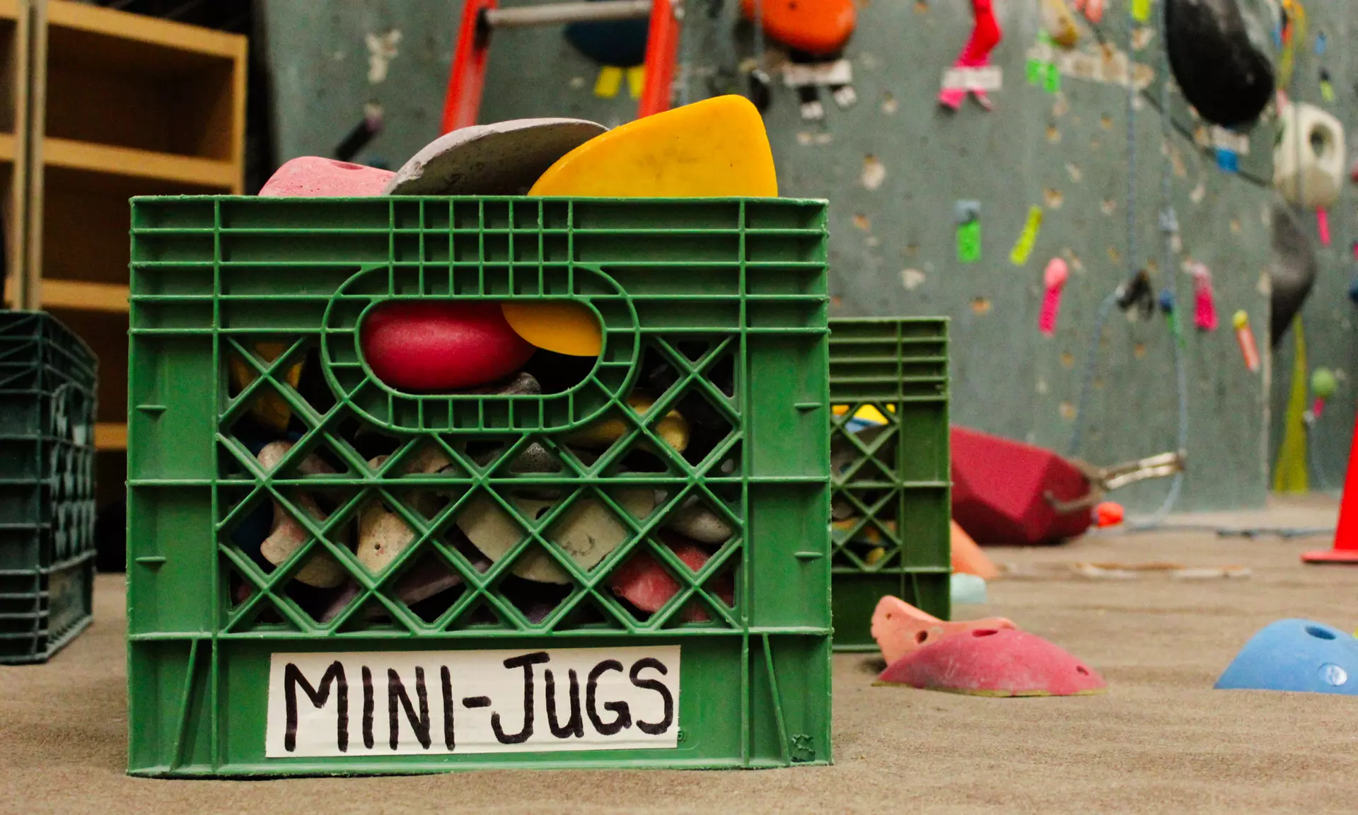 Indoor Rock Climbing Passes & Day Passes – Phoenix