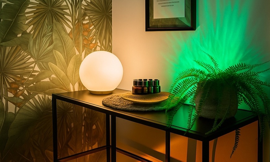 Image 2: Zanurz się w relaksującym Head Spa: pielęgnacja, masaż i więcej