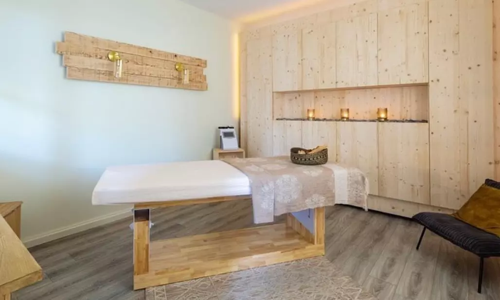 Soin du visage "coup d'éclat" ou Kobido, option madérothérapie