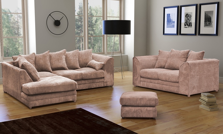 Image 29: Mia Sofa Collection