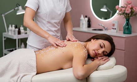 30 Minutes - Luxury Glow to Go Facial - Central Therapies