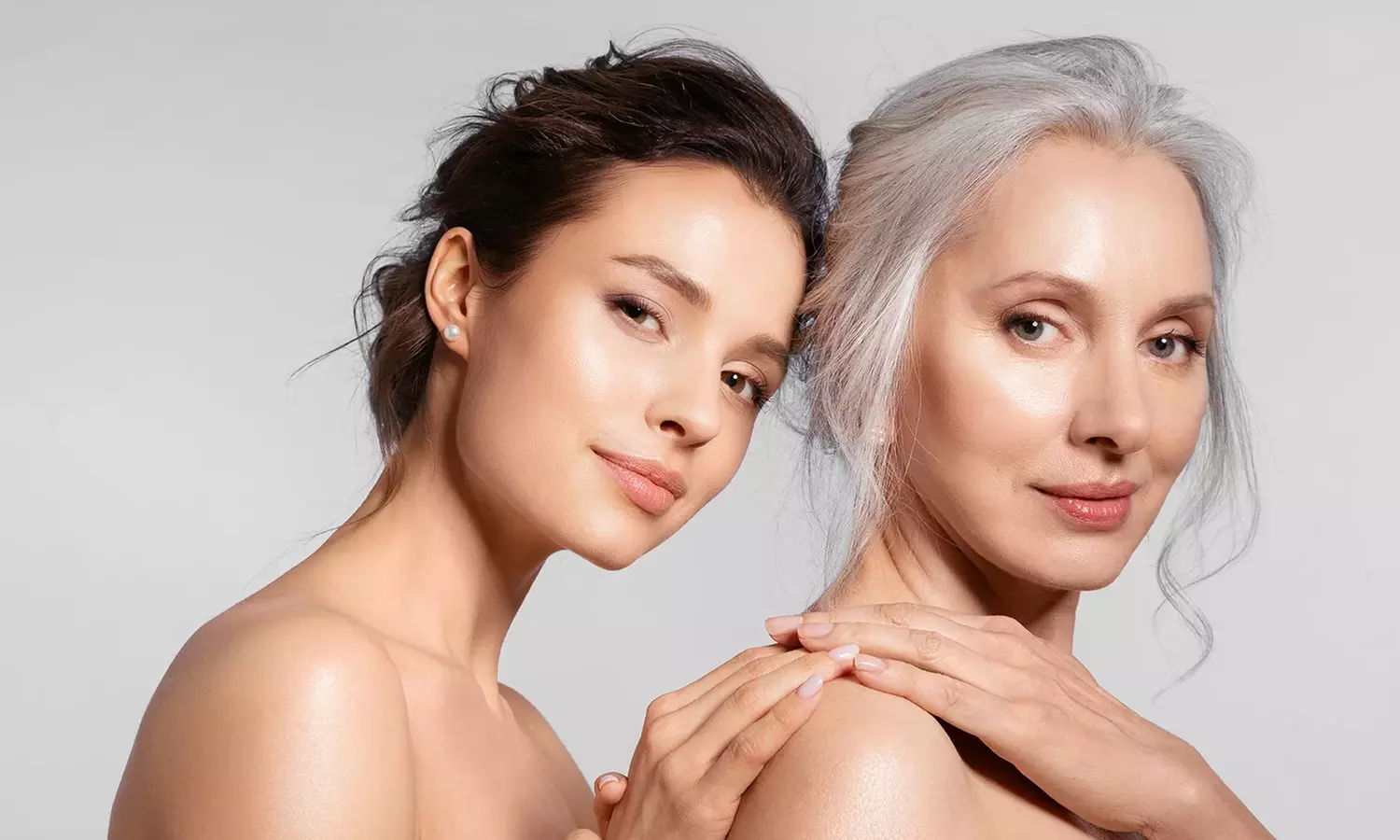 Up to 45% Off Salmon DNA Infused BB Glow — Achieve Glass-Skin Radiance Instantly (1–3 Sessions) - Primary Image