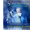 Image 4: 2 Tickets für „Die Schneekönigin“ – Das Familienmusical in 20 Städten