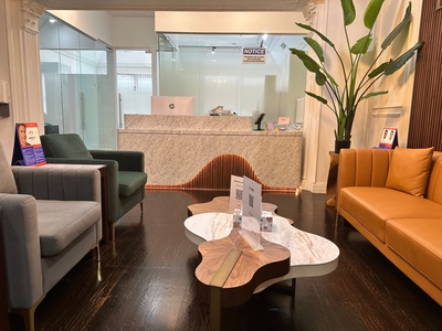 .55cc Syringe of Juvederm Ultra or Juvederm Volbella - Aesthetic Dermacare Club