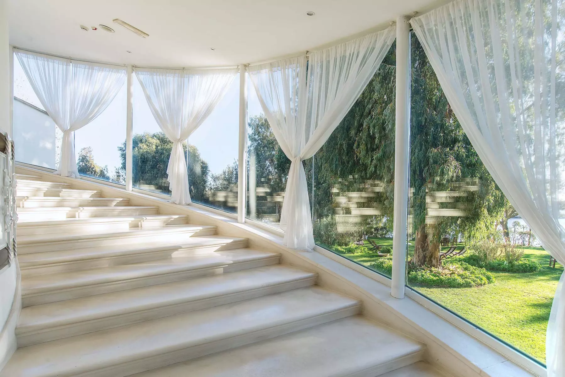 Sabaudia 4*: soggiorno con colazione, mezza pensione e Spa