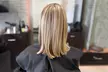 Up to 60% Off on a Haircut With Deep Conditioning Or Single Process Color Or Partial Highlights With Blowout - Second Medium