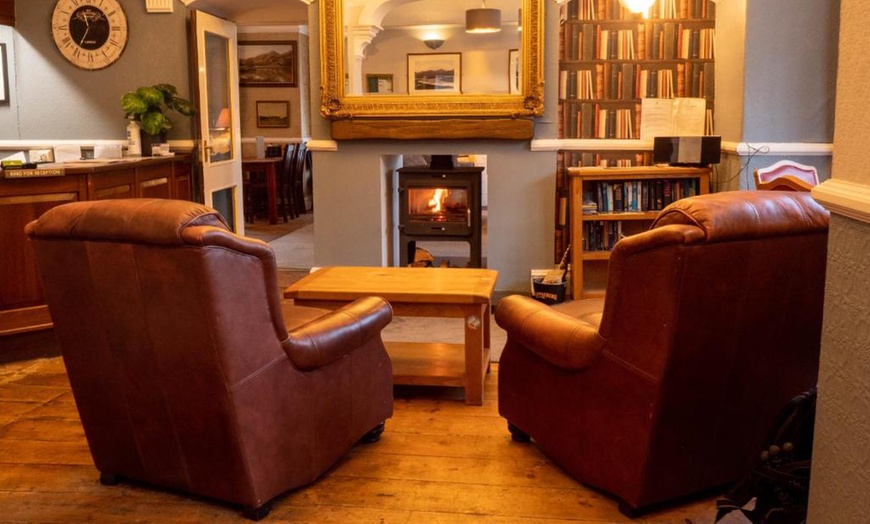 Image 6: Conwy: 1 or 2 Nights with Breakfast and Spa Access