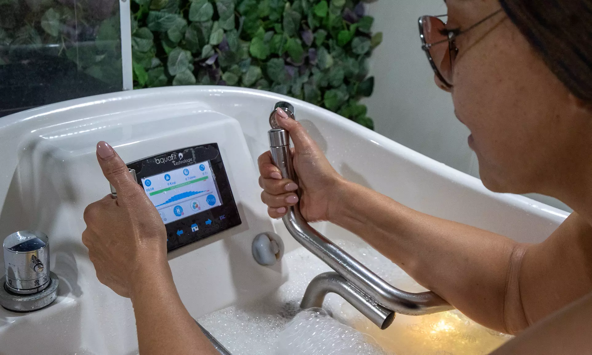 1 ou 3 séances de 30 min avec Complexe Sport 5