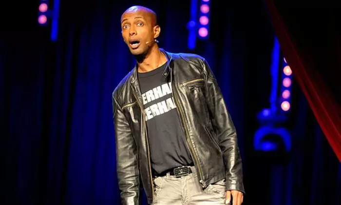 Berhane Berhane’s „Deutscher als Du”  vom 30.8. - 21.1. in 6 Städten