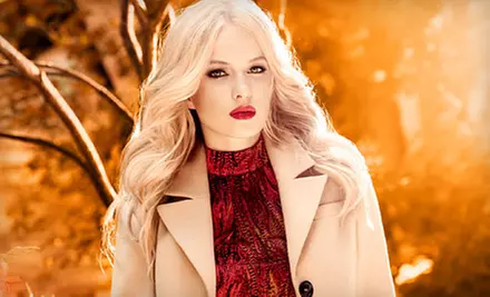 $15 for $30 Worth of Women’s Apparel and Accessories at Suzy Shier - Primary Image