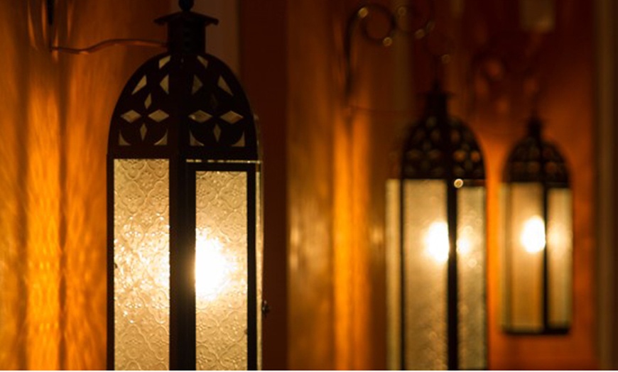 Image 2: Ritual en pareja tailandés, filipino u oriental jasmine con aceites 