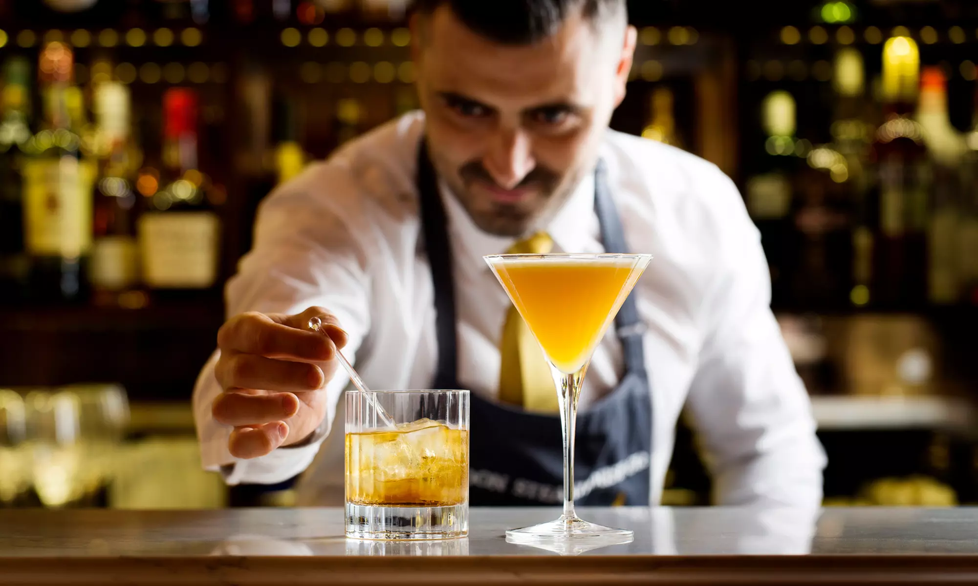 The View from The Shard and Luxurious Three-Course Meal for Two