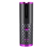 Image 6: Cordless Rechargeable Hair Curler 