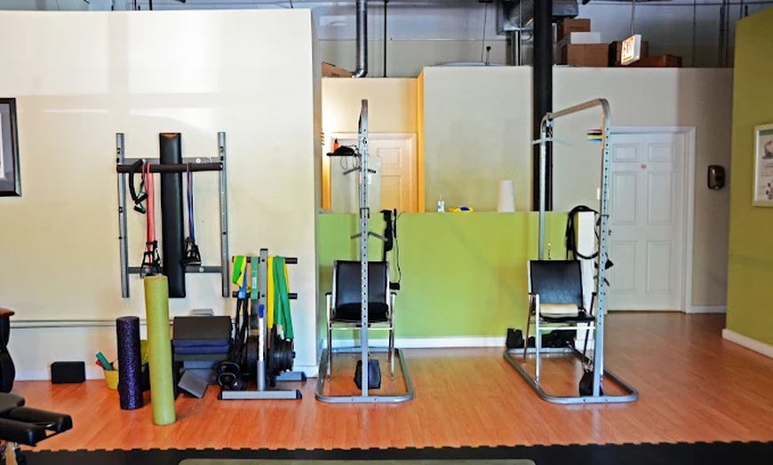 Image 8: Comprehensive Chiropractic Care with Exam, X-Ray, and Adjustments