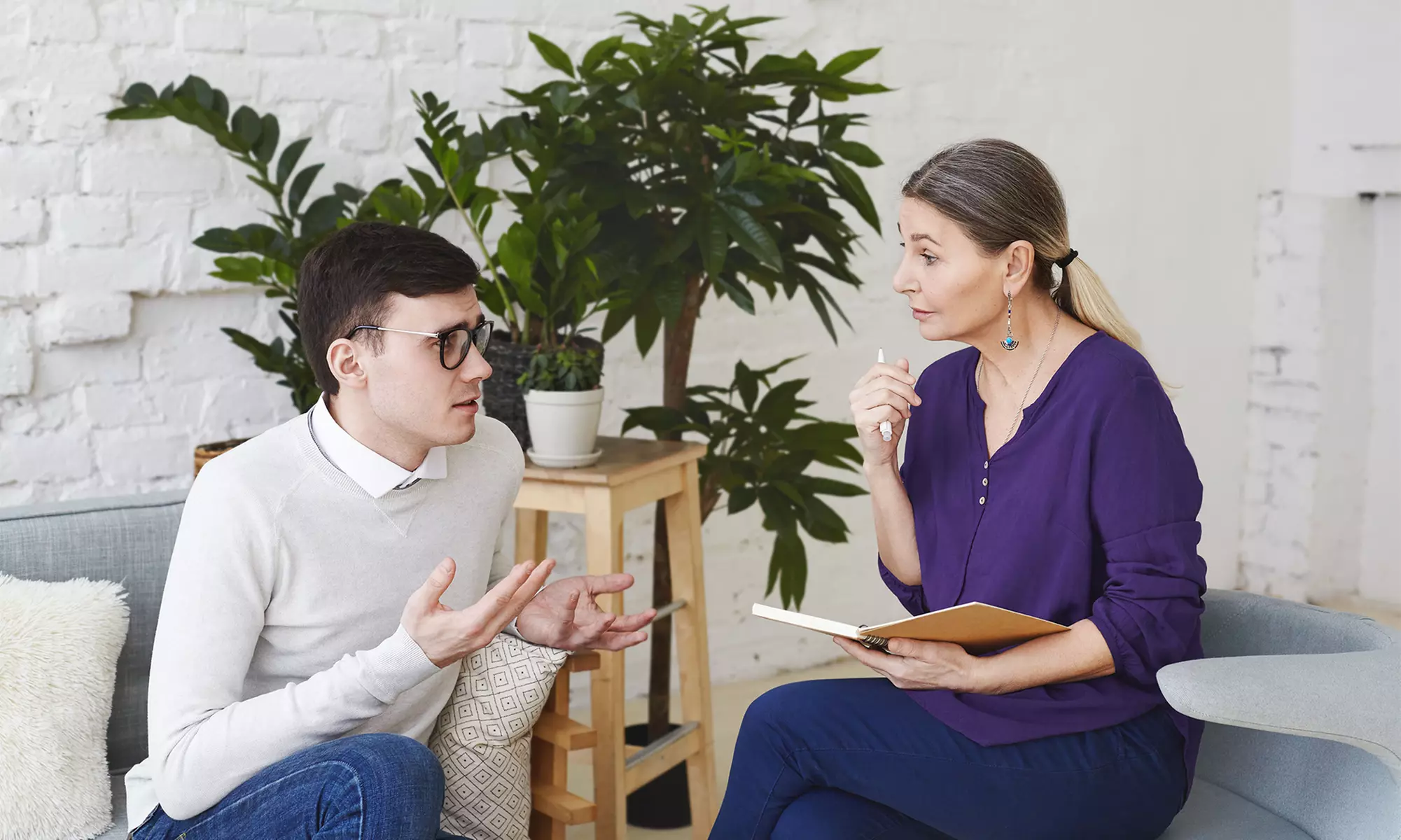 Explore CBT Training for Personal Growth and Transformation!