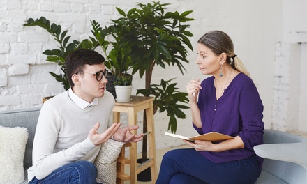 Cognitive Behavioural Therapy (CBT) Training - Studyhub