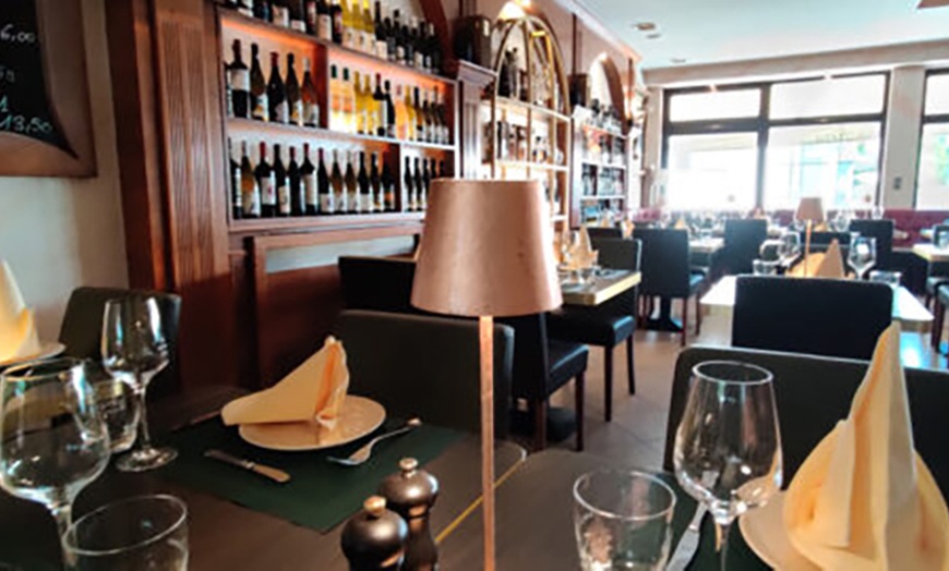 Image 15: Italienisches 3-Gänge-Gourmet-Menü für 2 oder 4 Personen