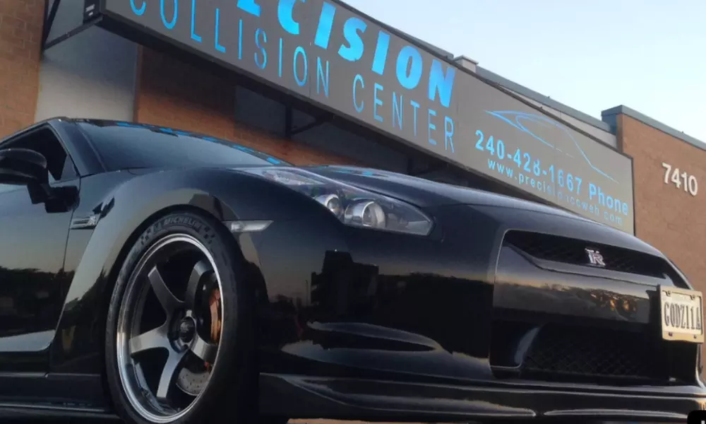6-Month 4 Wheel Alignment & Optional Tire Balance or Safety Inspection