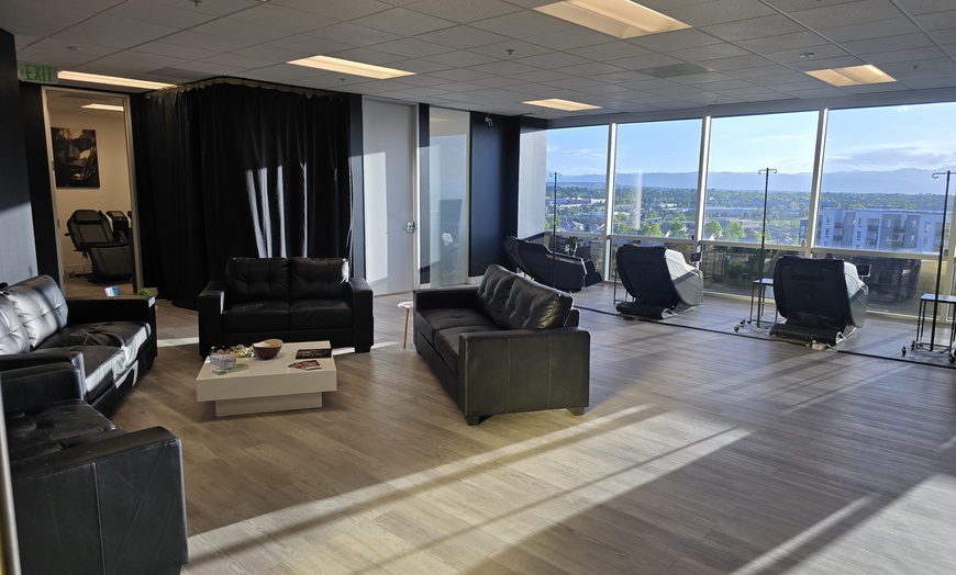 Image 10: The Ultimate Head Spa Journey: Detox, Calm & Glow